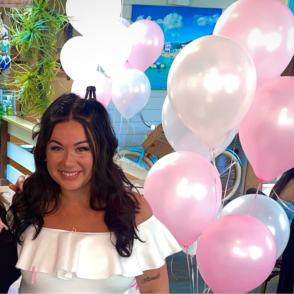 Meet your Posher, Brittany